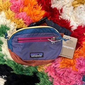 Patagonia Black Hole Fanny Pack